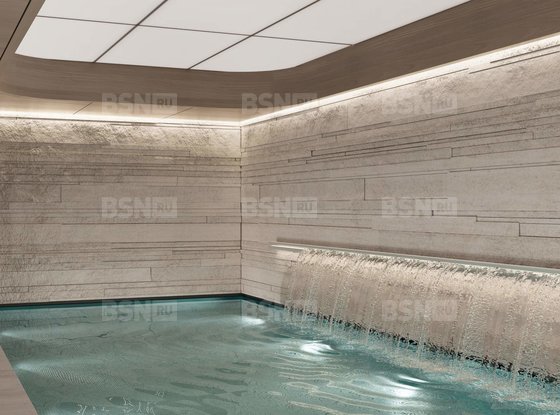 Продажа трехкомнатной квартиры - Эсперова улица, д.8, лит. А 