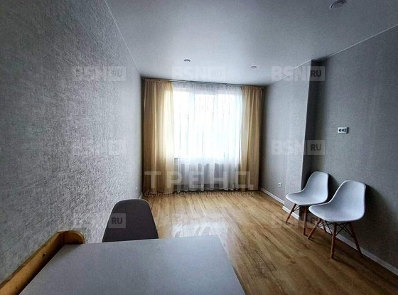 Продажа однокомнатной квартиры - Мурино, Шоссе в Лаврики улица, д.93 