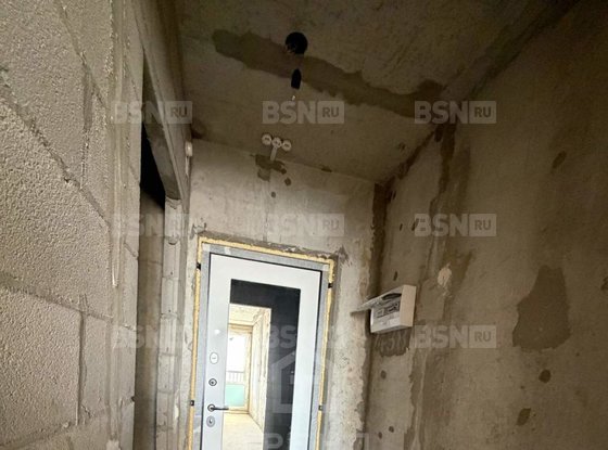 Продажа однокомнатной квартиры - Всеволожск, Дорога Жизни шоссе, д.7, корп.1 