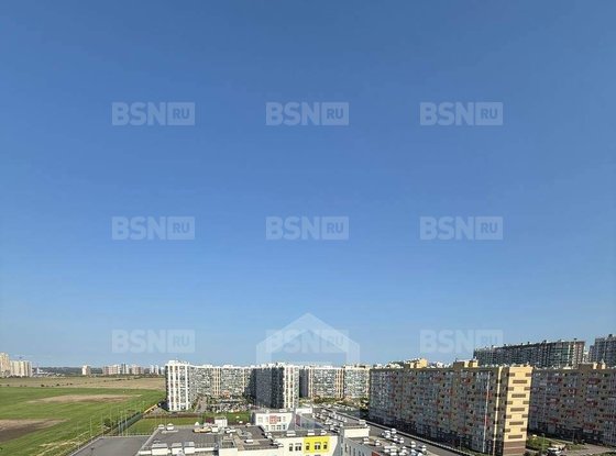 Продажа трехкомнатной квартиры - Бугры, Воронцовский бульвар, д.5, корп.5 