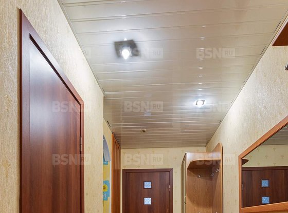 Продажа двухкомнатной квартиры - Ленинградская область, Разбегаево территория, д.1 