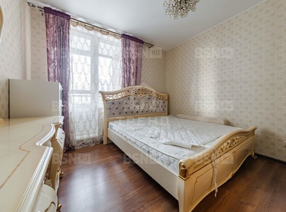 Продажа двухкомнатной квартиры - Русановская улица, д.17, корп.4 