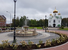 Продажа земельного участка - Ленинградская область, Всеволожский район, Дубровка г.п., Выборгская ул., д.17 