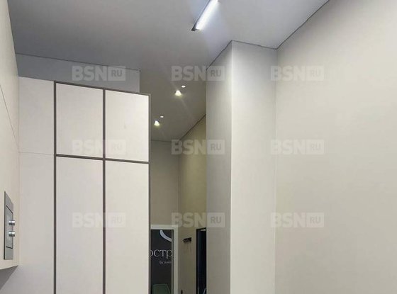 Продажа однокомнатной квартиры - Заставская улица, д.33, стр3 