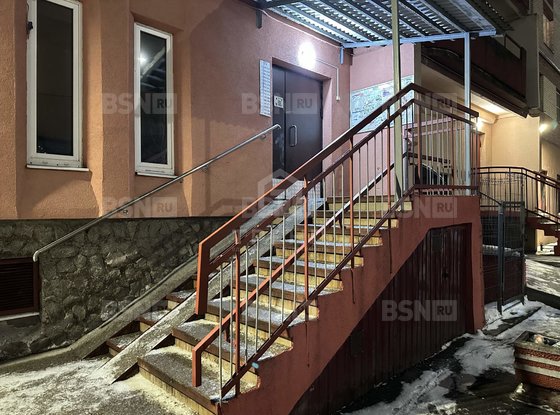 Продажа однокомнатной квартиры - Шлиссельбургский проспект, д.24, корп.1 