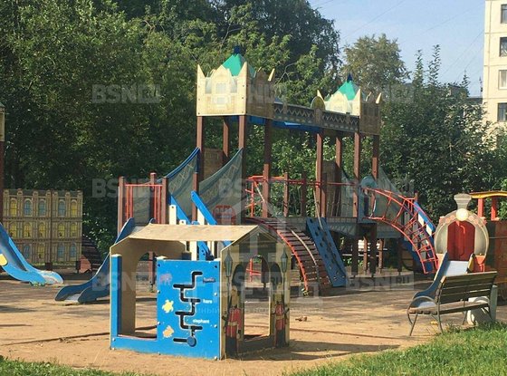 Продажа однокомнатной квартиры - Энергетиков проспект, д.46, корп.1 