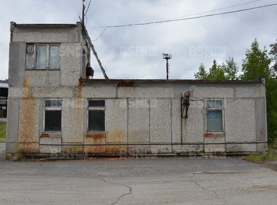 Продажа производственно-складского помещения - Малая Конюшенная улица, д.1, корп.3 