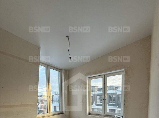 Продажа трехкомнатной квартиры - Пушкин, Камероновская улица, д.20 