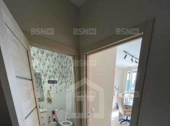 Продажа однокомнатной квартиры - Политехническая улица, д.6 