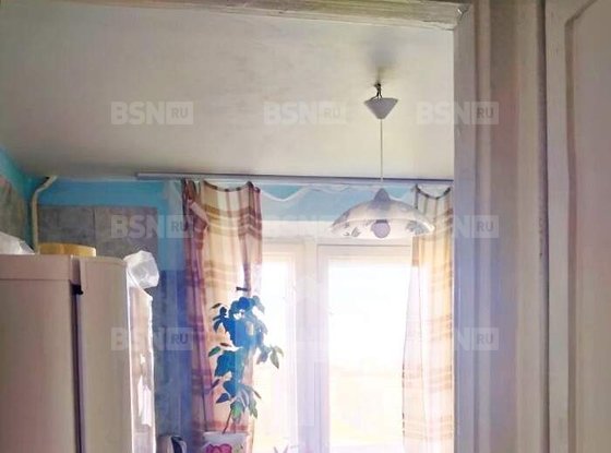Продажа двухкомнатной квартиры - Демьяна Бедного улица, д.14, корп.1 
