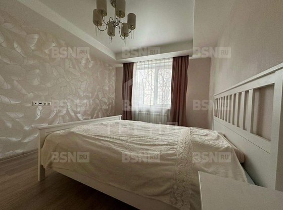 Продажа двухкомнатной квартиры - Энгельса проспект, д.145, корп.3 
