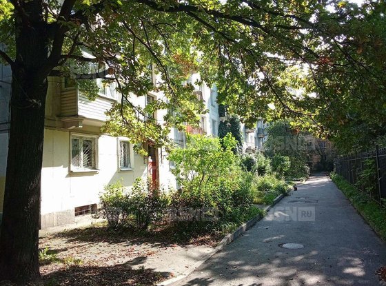 Продажа двухкомнатной квартиры - Танкиста Хрустицкого улица, д.92 