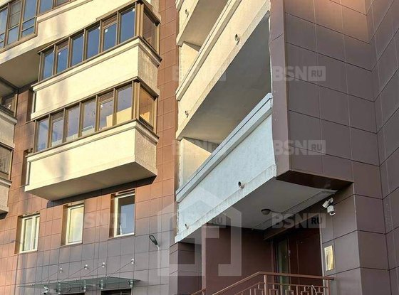 Продажа однокомнатной квартиры - поселок Понтонный, Заводская улица, д.15 
