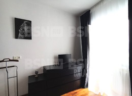 Продажа двухкомнатной квартиры - Варшавская ул., 23, к 3, литера А 