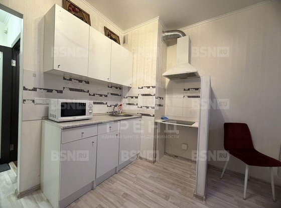 Продажа однокомнатной квартиры - Брянцева улица, д.13, корп.1 