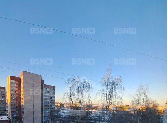 Продажа трехкомнатной квартиры - Придорожная аллея, д.21 