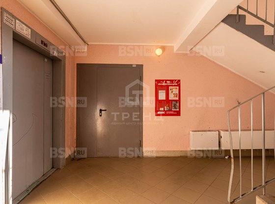 Продажа однокомнатной квартиры - Красное Село, Театральная улица, д.7 