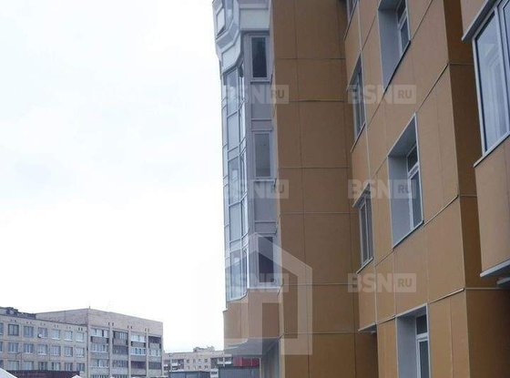 Продажа однокомнатной квартиры - Просвещения проспект, д.43 