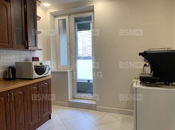 Продажа двухкомнатной квартиры - Королёва проспект, д.66, корп.1 