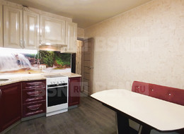 Продажа однокомнатной квартиры - Ленинградская область, Всеволожский район, Мурино г., Шувалова ул., д.10/18 