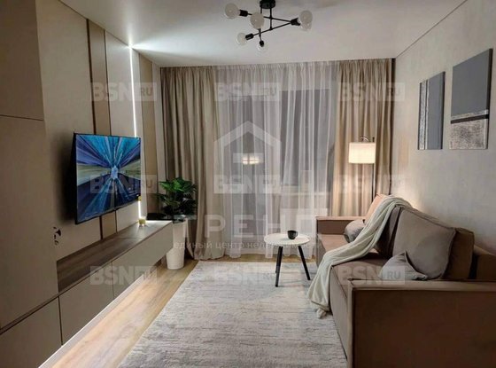 Продажа однокомнатной квартиры - Лабораторный проспект, д.23 