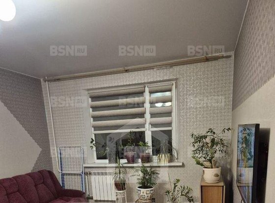 Продажа однокомнатной квартиры - Культуры проспект, д.25, корп.4 