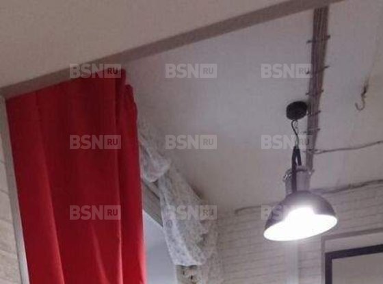 Продажа трехкомнатной квартиры - Захарьевская улица, д.21 