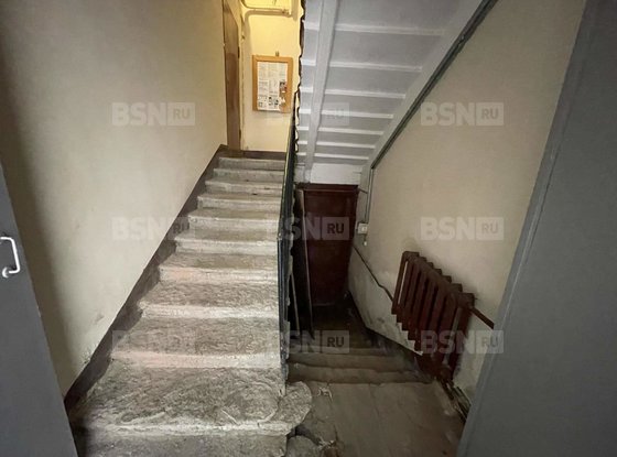 Продажа офиса - Невский проспект, д.140, литера А 