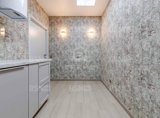 Продажа двухкомнатной квартиры - Верности улица, д.17 