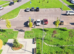 Продажа квартиры-студии - Санкт-Петербург, Петродворцовый район, Стрельна п., Петродворцовый, Буденного пр-кт., д.24, к.4 