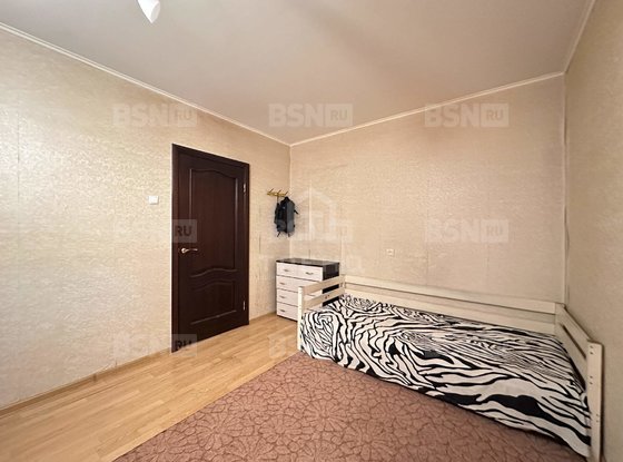 Продажа однокомнатной квартиры - Искровский проспект, д.28 