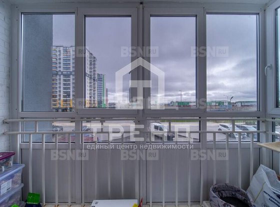 Продажа двухкомнатной квартиры - поселок Новогорелово, Десантника Вадима Чугунова бульвар, д.10/6 