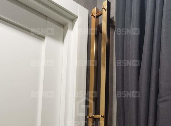 Продажа однокомнатной квартиры - Авиаконструкторов проспект, д.54 