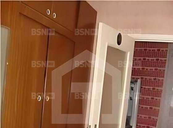 Продажа однокомнатной квартиры - Камышовая улица, д.46, корп.1 