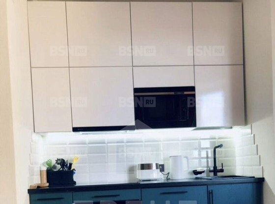 Продажа двухкомнатной квартиры - деревня Новое Девяткино, Капральская улица, д.15 