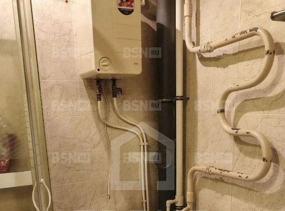 Продажа однокомнатной квартиры - Пулковская улица, д.8, корп.3 