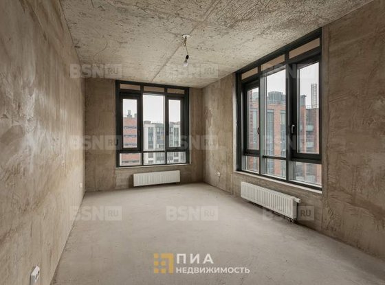Продажа четырехкомнатной квартиры - Пискарёвский проспект, д.38/1, литера А 
