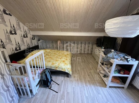 Продажа дома - поселок Приветнинское, Морская улица, д.26
