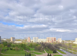 Продажа двухкомнатной квартиры - Санкт-Петербург, Красногвардейский район, Металлистов пр-кт., д.80, к.1 