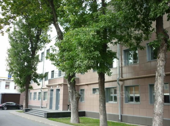 Аренда офиса - Боровая улица, д.47, к.4 