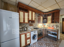 Продажа двухкомнатной квартиры - Ленинградская область, Ломоносовский район, Русско-Высоцкое с., д.12 