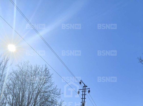 Продажа участка - Ивангород, Госпитальная улица