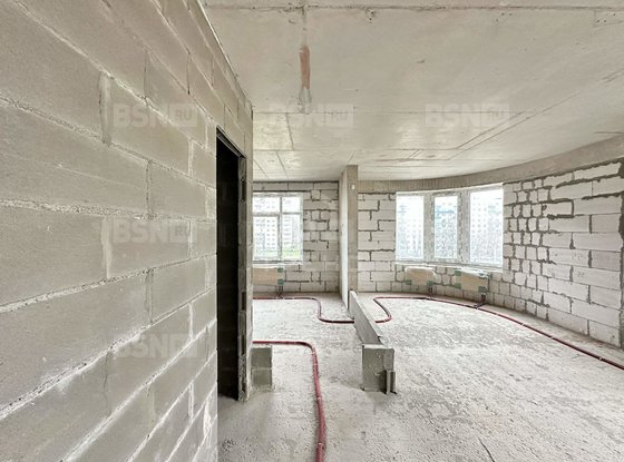 Продажа однокомнатной квартиры - Гражданский проспект, д.107, корп.4 