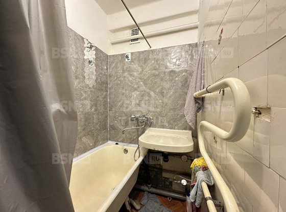 Продажа однокомнатной квартиры - Юрия Гагарина проспект, д.38, корп.2 