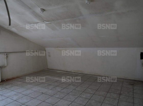 Аренда отдельно стоящего здания - Садовая улица, д.28, корп.30к6 