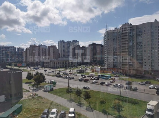 Продажа однокомнатной квартиры - Оптиков улица, д.45, корп.1 