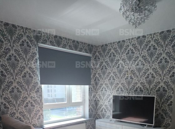 Аренда двухкомнатной квартиры - Петергофское шоссе, д.72, корп.6 стр 1 