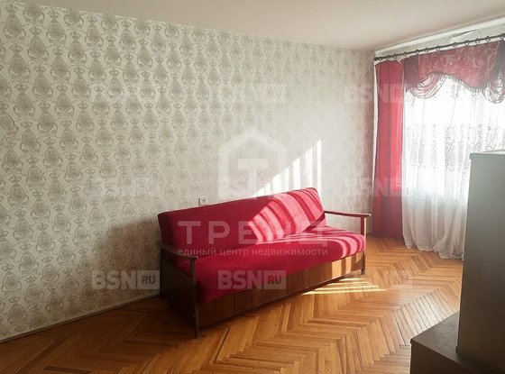 Продажа двухкомнатной квартиры - Чекистов улица, д.38 