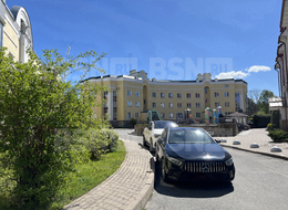 Продажа трехкомнатной квартиры - Аврова улица, д. 26, к. 1 