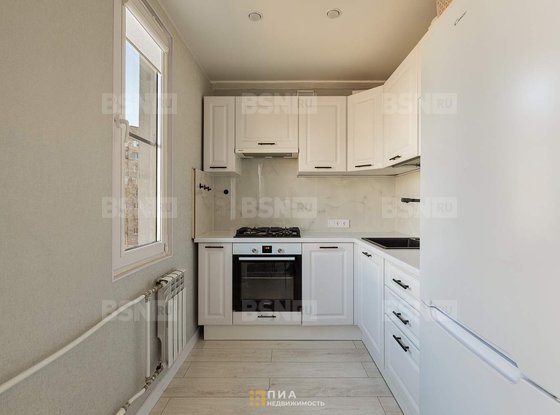 Продажа трехкомнатной квартиры - Белы Куна улица, д.26, корп.4 